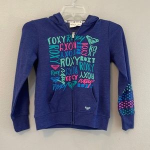 Roxy girl jacket